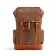 Clifton Trail Backpack brun