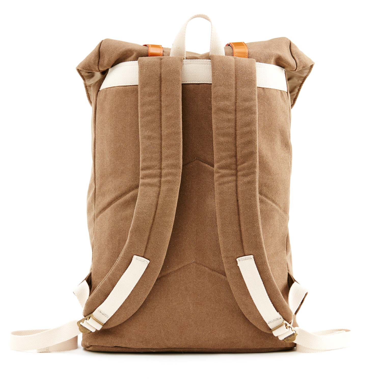Clifton Trail Backpack brun | Sommarpresenter för företag Clifton Trail Backpack brun | Sommarpresenter för företag