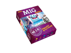 Produktbild Mini-MIG Junior