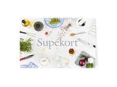 Produktbild Supékort Unlimited selection