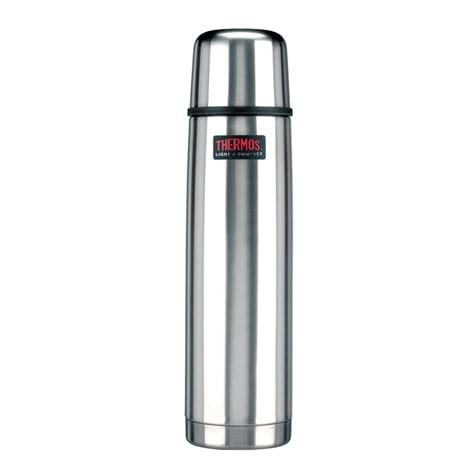 Thermos Light & Compact 1 L