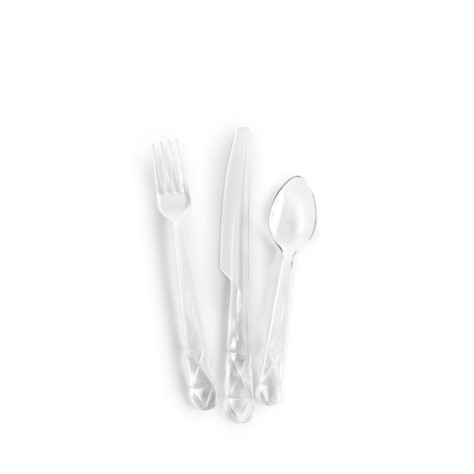 Picknick Juni bestickset, 12-set