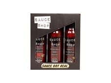 Produktbild Gåvoset 3 sauces