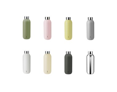 Produktbild Stelton Keep Cool Termoflaska 0,6 liter