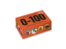 Produktbild Mig 0-100 Orange