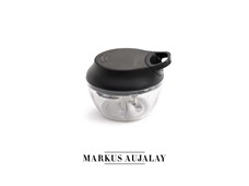 Produktbild Markus lökhackare