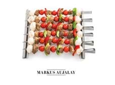 Produktbild Markus grillspett 8-delar