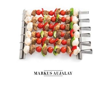 Produktbild Markus grillspett 8-delar