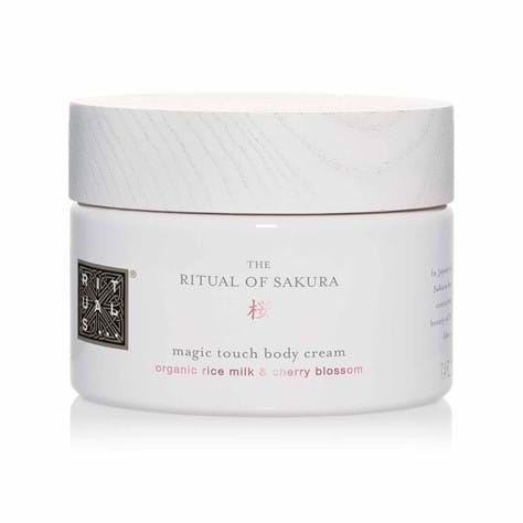 Body Cream