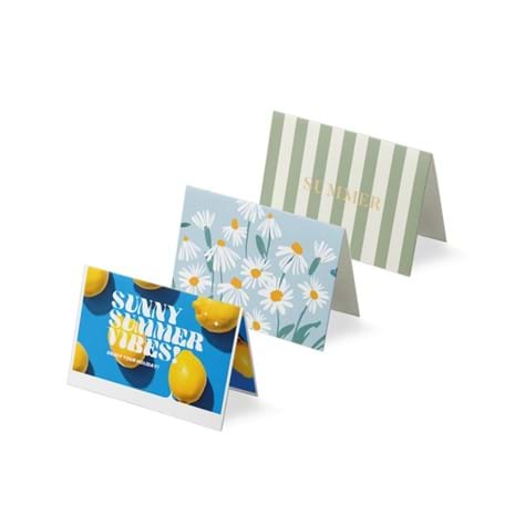 Gåvokort Vinga Flexible