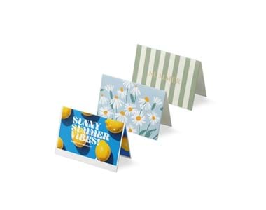 Produktbild Gåvokort Vinga Flexible