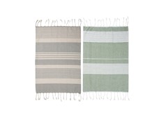 Produktbild Ella Hamamhandduk liten - 50x70 cm