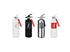 Produktbild Solstickan Brandsläckare 2 kg