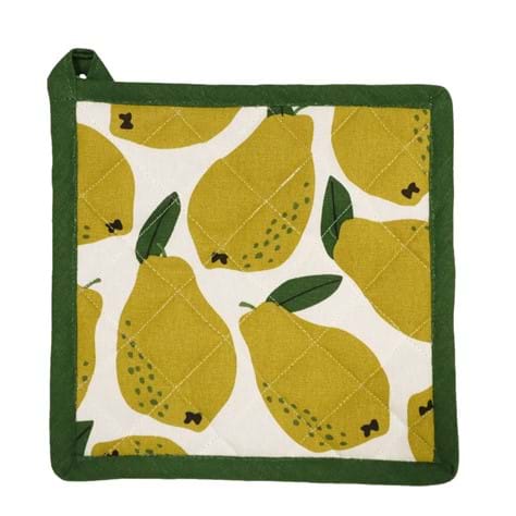 Grytlapp Lemon