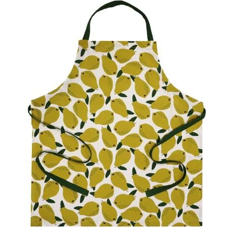 Förkläde Lemon