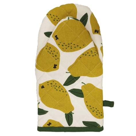 Grillvante Lemon