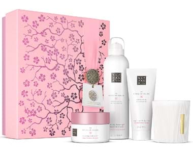 Produktbild The Ritual of Sakura - Gåvoset Medium