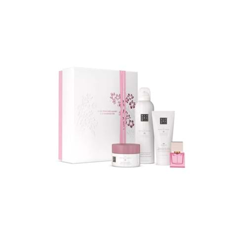 The Ritual of Sakura - Gåvoset Medium