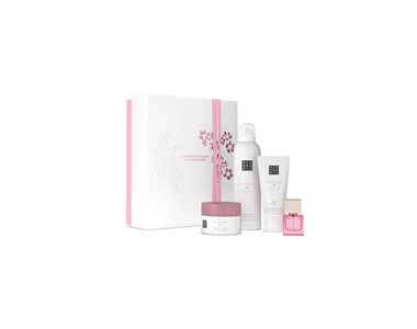 Produktbild The Ritual of Sakura - Gåvoset Medium