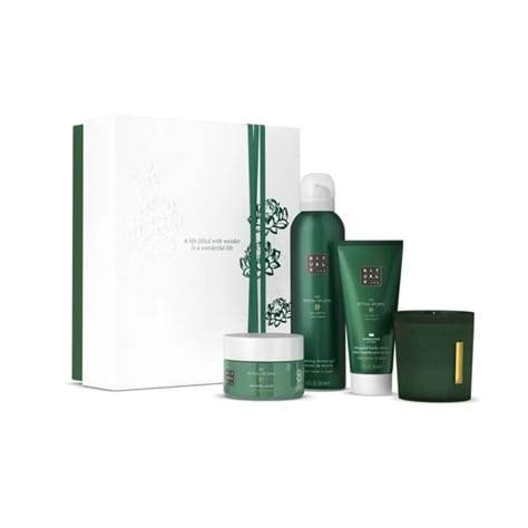 The Ritual of Jing - Gåvoset Medium