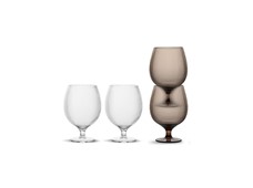 Produktbild Billi ölglas, 4-pack