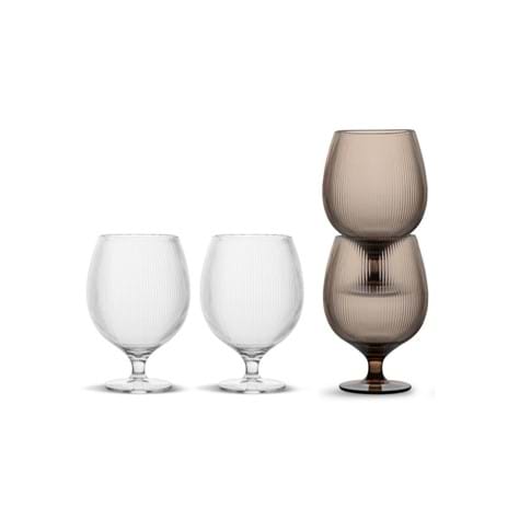 Billi ölglas, 4-pack