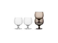 Produktbild Billi vinglas, 4-pack