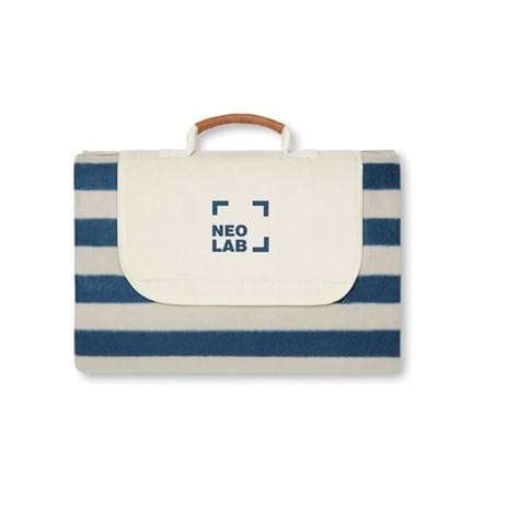 Alba picknickpläd stor