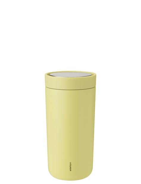 To go click mugg 400 ml