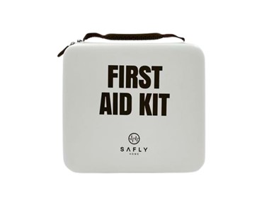 Produktbild Safly First aid kit