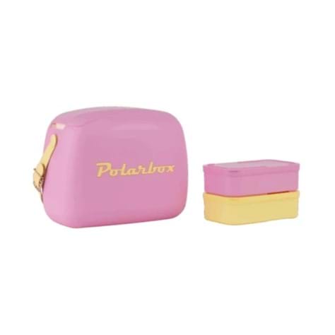 Polarbox kylväska 6 liter POP