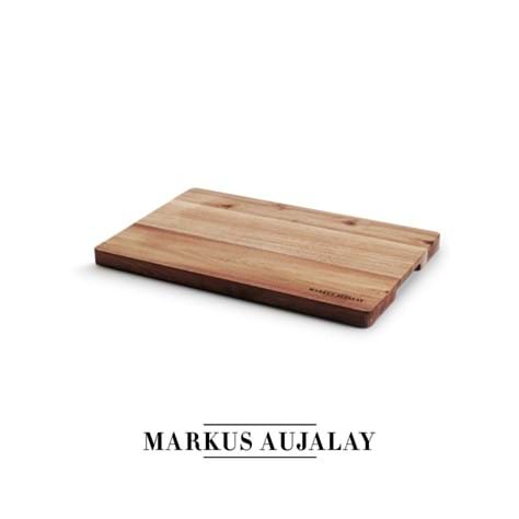 Markus skärbräda akacia