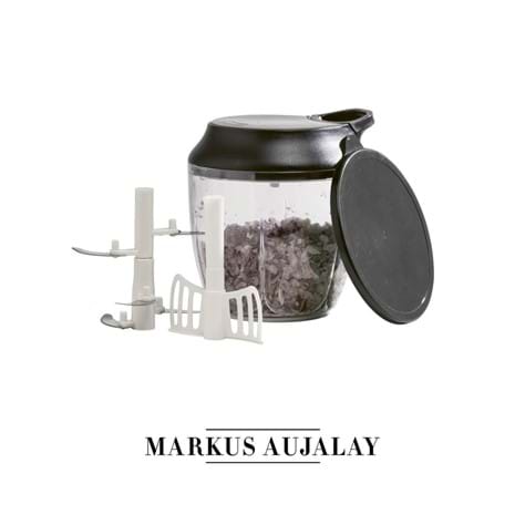 Markus universalhackare