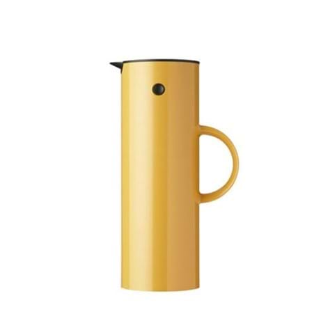 poppy yellow