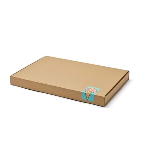 Presentkartong