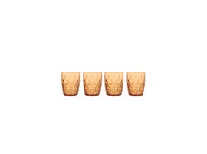 Produktbild Picknick Juni vattenglas 4-pack