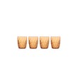 Picknick Juni vattenglas 4-pack