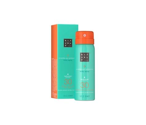 The Ritual of Karma Sun Protection Milky Spray SPF 30