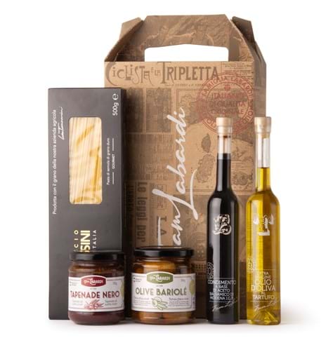 Fam. Labardi Gourmet 2025