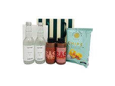 Produktbild Sensommarkväll