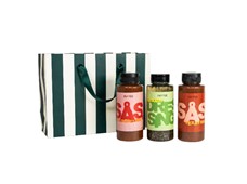 Produktbild Glöm Inte Såsen