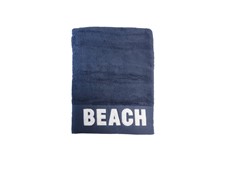Produktbild Strand Beachfrotté