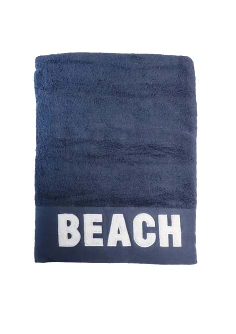 Strand Beachfrotté
