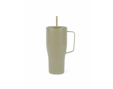 Produktbild Eos voyager RCS återvunnet stål 800 ML