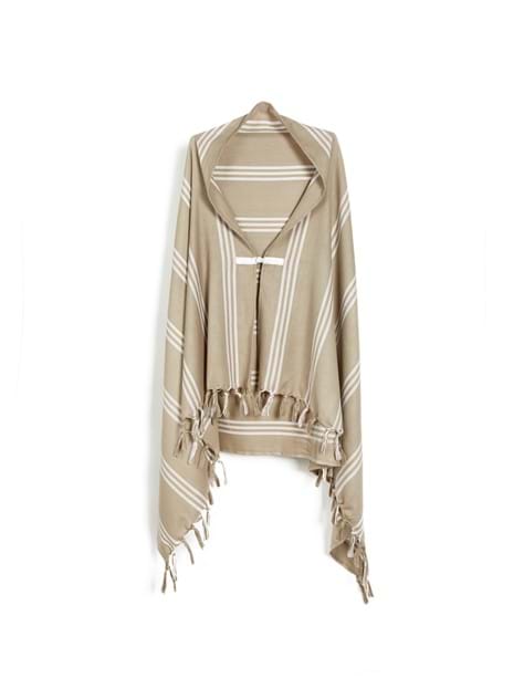 poncho fram