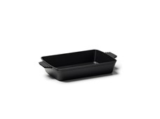 Produktbild Gjutjärnsugnsform Gratin 33 cm