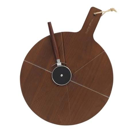 Blacksmith Pizzaskärbräda