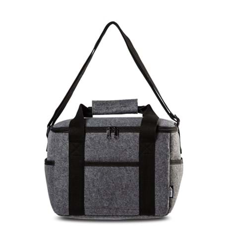 Lord Nelson kylväska i filt