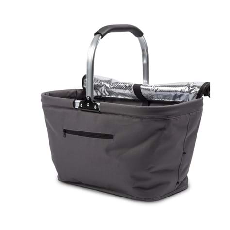 Ihopfällbar kylkorg Queen Anne