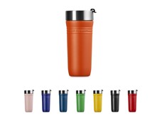 Produktbild Le Creuset On the Go Mugg 0,35L